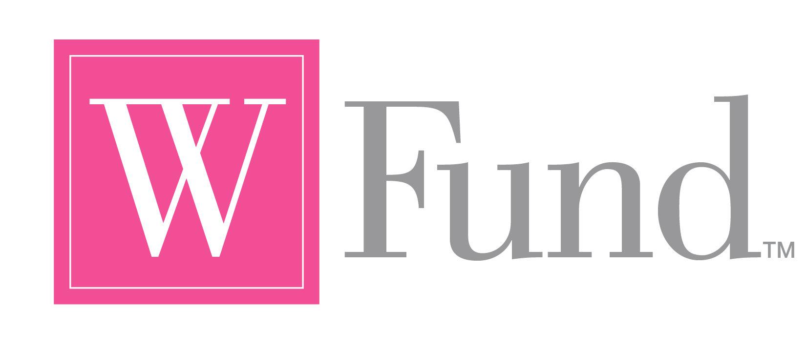 A Fund for Women